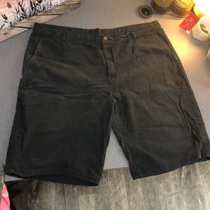 Dickies Ripstop Work Shorts